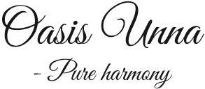 Oasis Unna logo