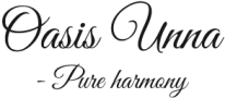Oasis Unna logo